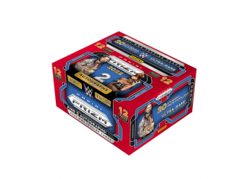 2022 Panini Prizm WWE Hobby (Box)