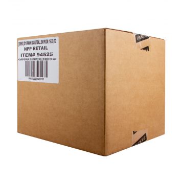 2019-20 Panini Prizm Basketball Retail 20 Box (Case)