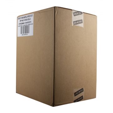2019-20 Panini Prizm Basketball Multi-Pack Cello 20 Box (Case)