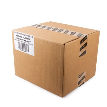 2020 Panini Prizm Football Hobby 12 Box (Case)