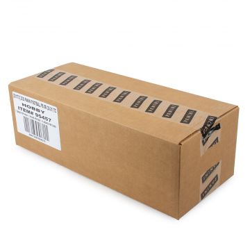 2020 Panini XR Football Hobby 15 Box (Case)